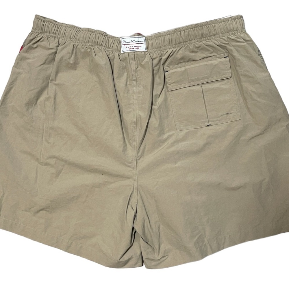Daniel Cremieux Original Swim Trunks - image 4
